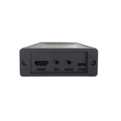 UCE-CT321L Hata Bulucu ve Eğri İzleyici (Lite Sürüm)
