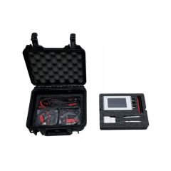 UCE-CT221L Hata Bulucu ve Eğri İzleyici