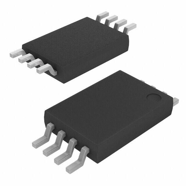 NE555PWR TSSOP-8