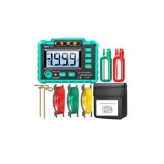 ANENG MH14 Dijital Meğer ve Yalıtım Direnci Test Cihazı