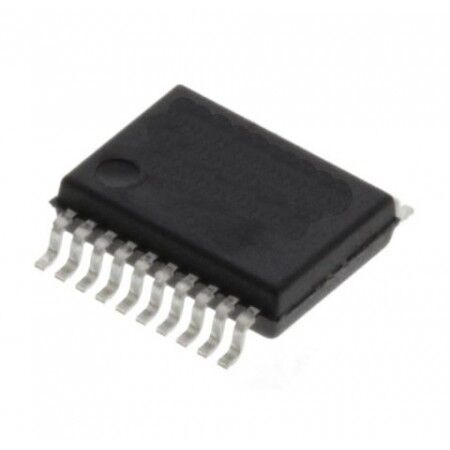 NCP1082DERG TSSOP-20