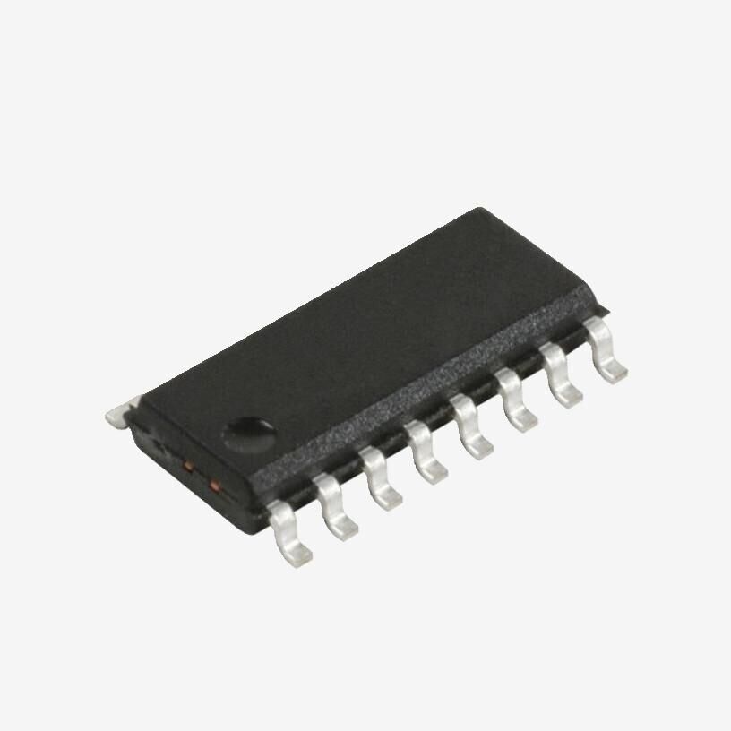 MAX202ESE SOIC-16