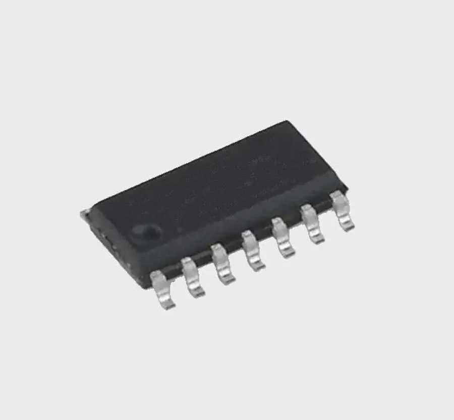 LMV324 SOIC-14