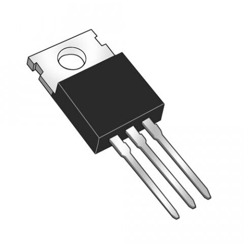 LM1084-3.3V TO-220