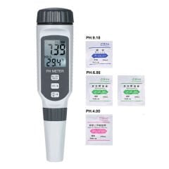 PH818 Dijital pH Ölçer Cihazı