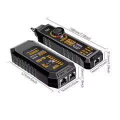 ANENG M469A Smart Ağ & Kablo Bulucu