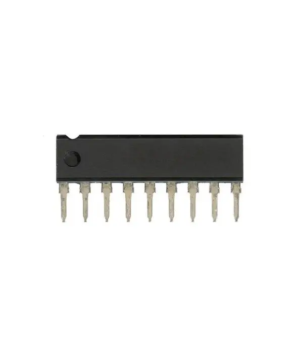 LB1403N SIP-9