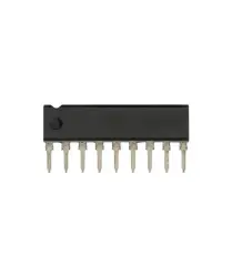 LB1403N SIP-9
