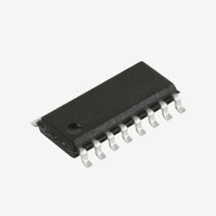 IR25607S SOIC-16