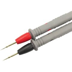 P1502 Altın Uçlu İğne Tip Multimetre Probu – 20A 1000V