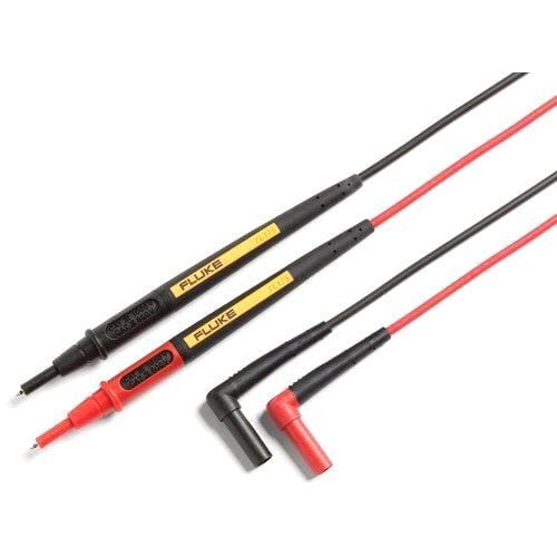 FLUKE TL175 Multimetre Test Probu – TwistGuard™, CAT III 1000V / CAT IV 600V, 10A