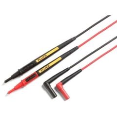 FLUKE TL175 Multimetre Test Probu – TwistGuard™, CAT III 1000V / CAT IV 600V, 10A