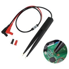 SMD Uyumlu Cımbız Multimetre Probu