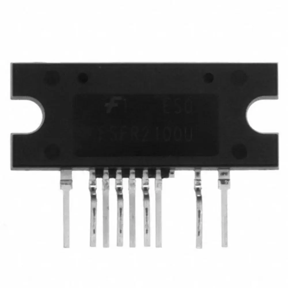 FSFR1700XC SIP-9
