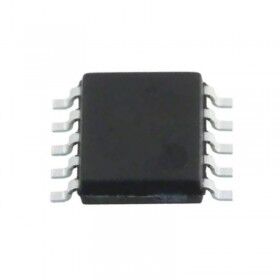 CS5250E SOIC-10 Audio Amplifier