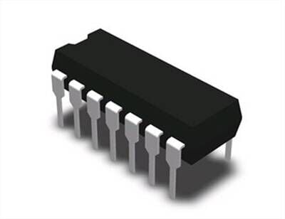 LM2917N DIP-14