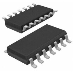 FAN7383MX SOIC-14