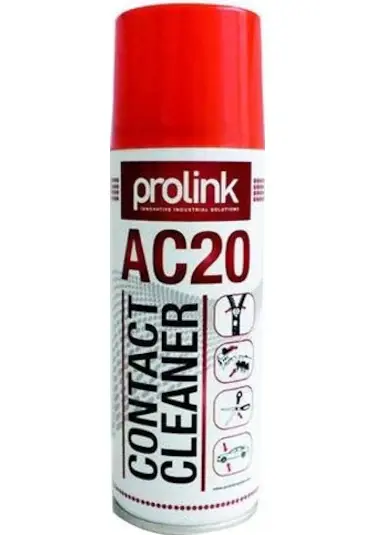 Prolink Yağlı Kontak Sprey - 200ml