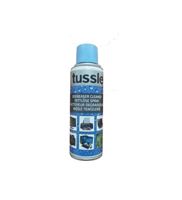 Yağsız Kontak Sprey - 200ml