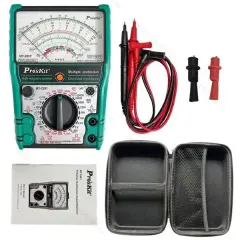 Proskit MT-2207 Multimetre Ölçü Aleti