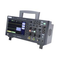 HANTEK DSO2C15 2 Kanal 150MHz Dijital Osiloskop – 1GS/s, Protokol Analizli