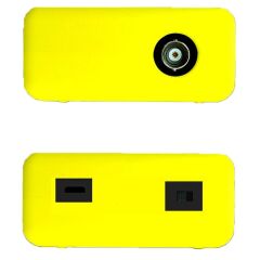 FNIRSI-5012H 100MHz 2.4'' El Tipi Dijital Osiloskop 500MS/s, 64MB Depolama