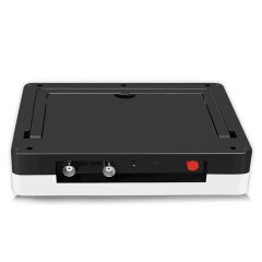 ADS1013D 2 Kanal 100MHz Dijital Osiloskop 7'' TFT Kapasitif Dokunmatik Ekran