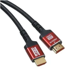TUNEX THD-300 8K 3 MT 8K HDMI KABLO