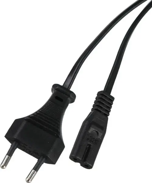 TUNEX TNX-155 AC GÜÇ KABLOSU FİŞ 1,3 MT