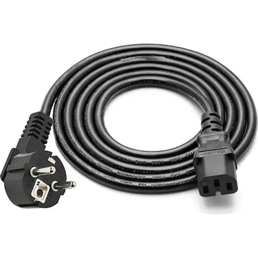 TUNEX TNX-160 POWER KABLO 1,3 MT