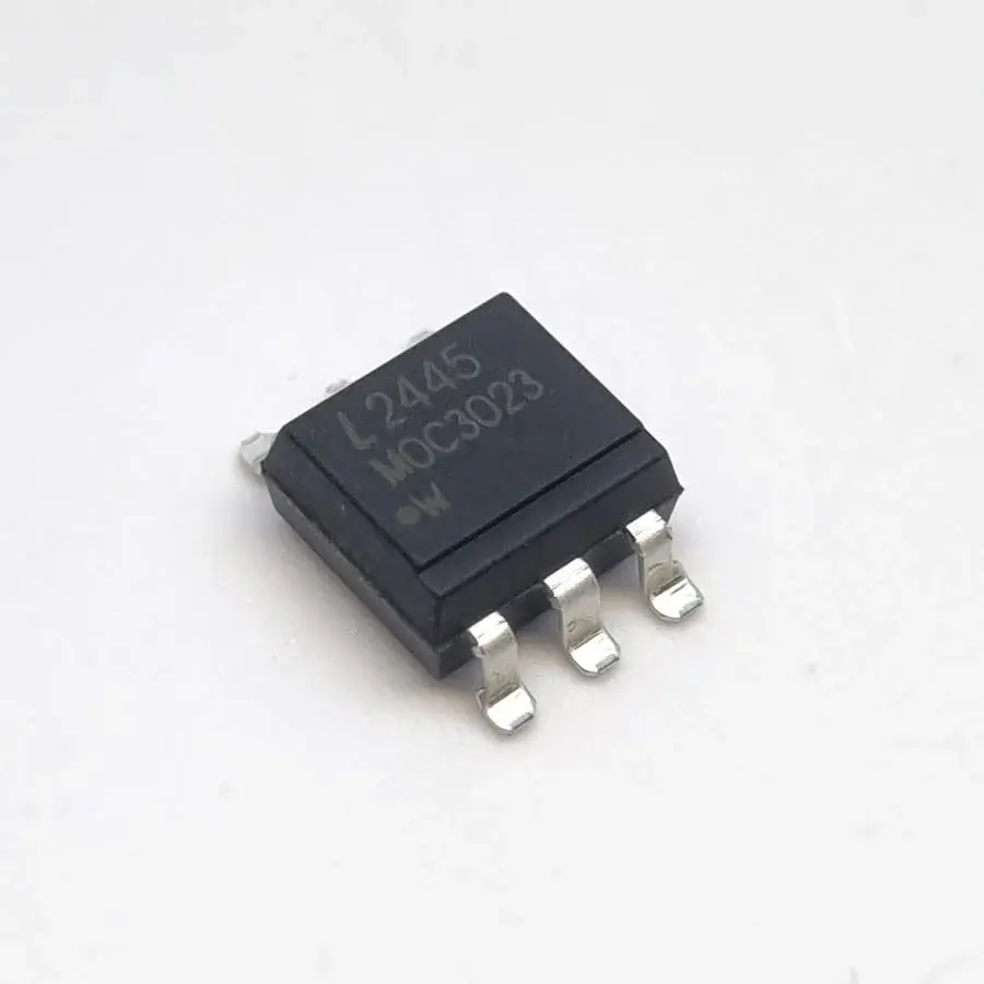 MOC3023 SMD-6