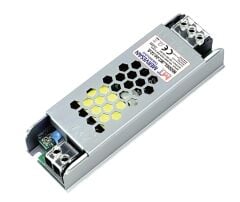 MERVESAN MT-24-12-S 12V 2A SLIM ADAPTÖR