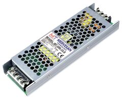 MERVESAN MT-200-24-S 24V 8.25A SLIM ADAPTÖR