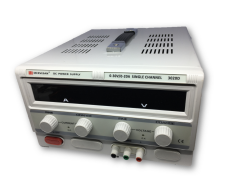 MERVESAN MT-3020D 0-30V 20A AYARLI GÜÇ KAYNAĞI