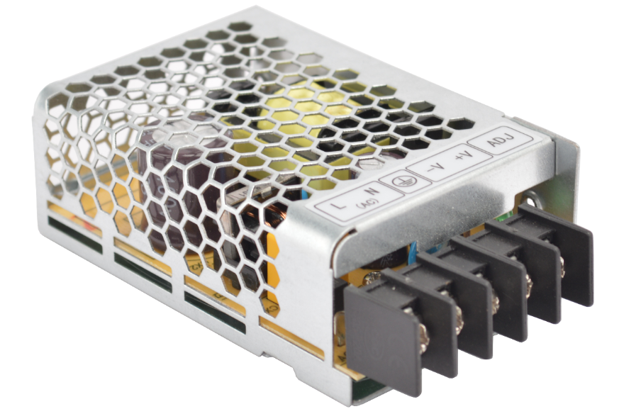 MERVESAN MT-24-24 24V 1A ADAPTÖR