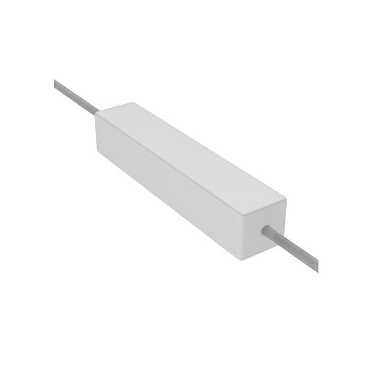 0.22R 11W Taş Direnç