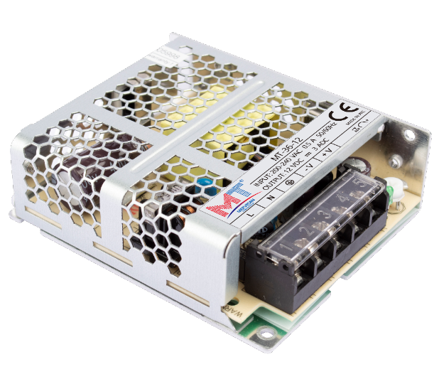 MERVESAN MT-36-12 12V 3A ADAPTÖR