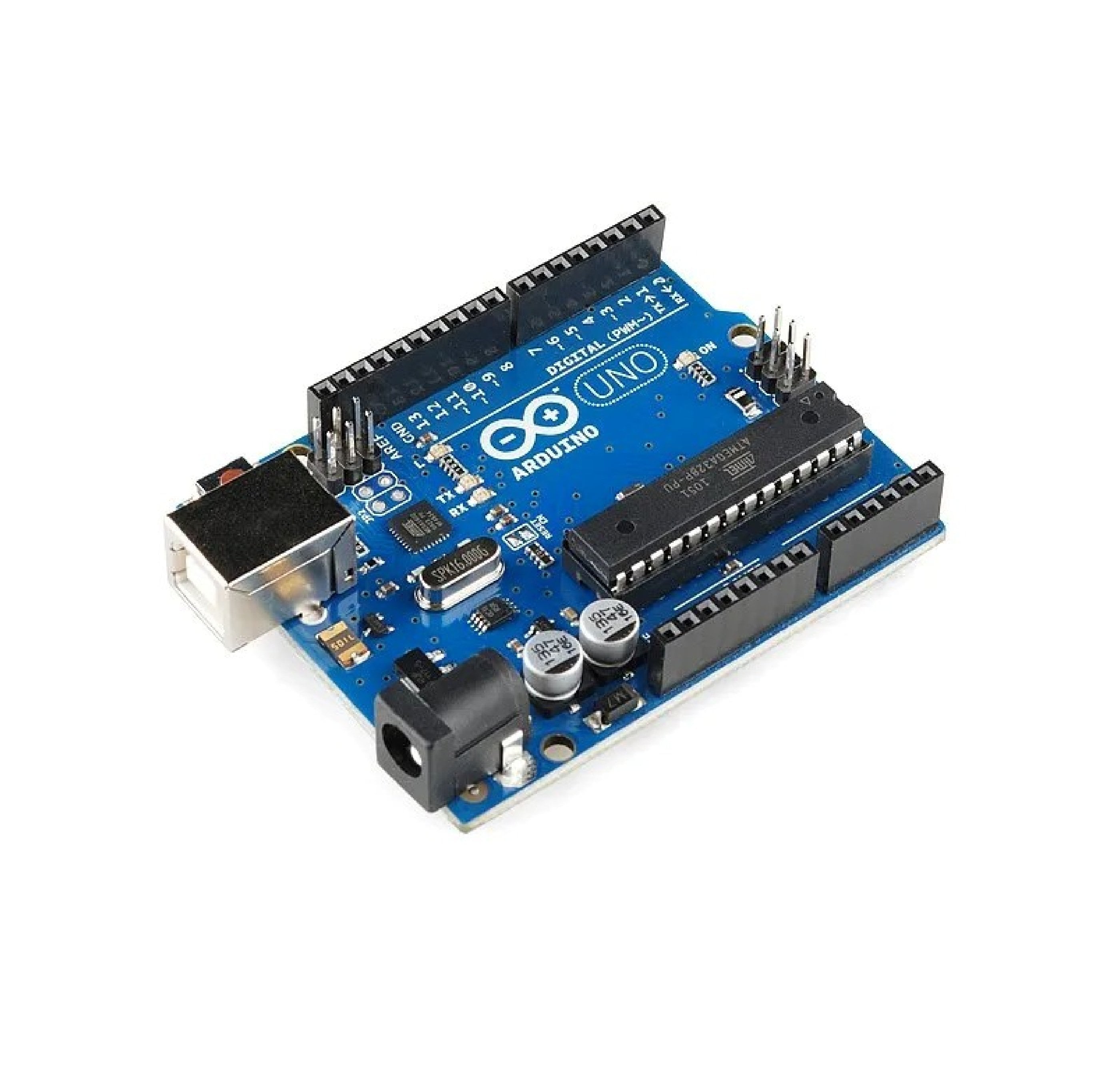 Arduino