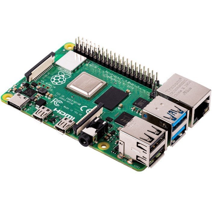 Rasberry Pi