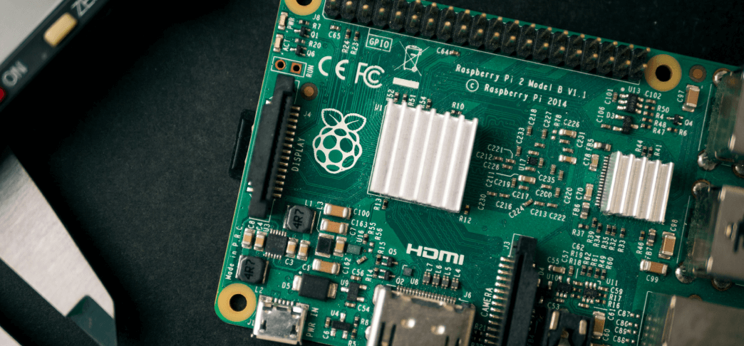 Raspberry Pi modellerinde özel indirimler