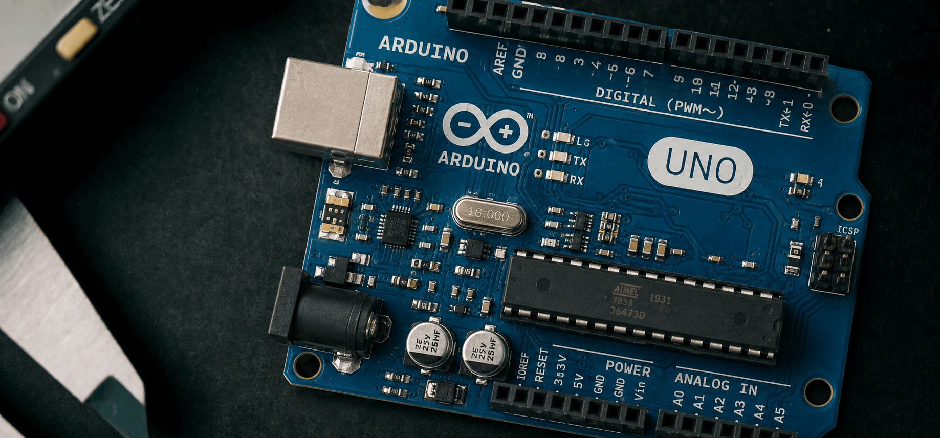 Arduino ve sensör modellerinde özel indirimler.