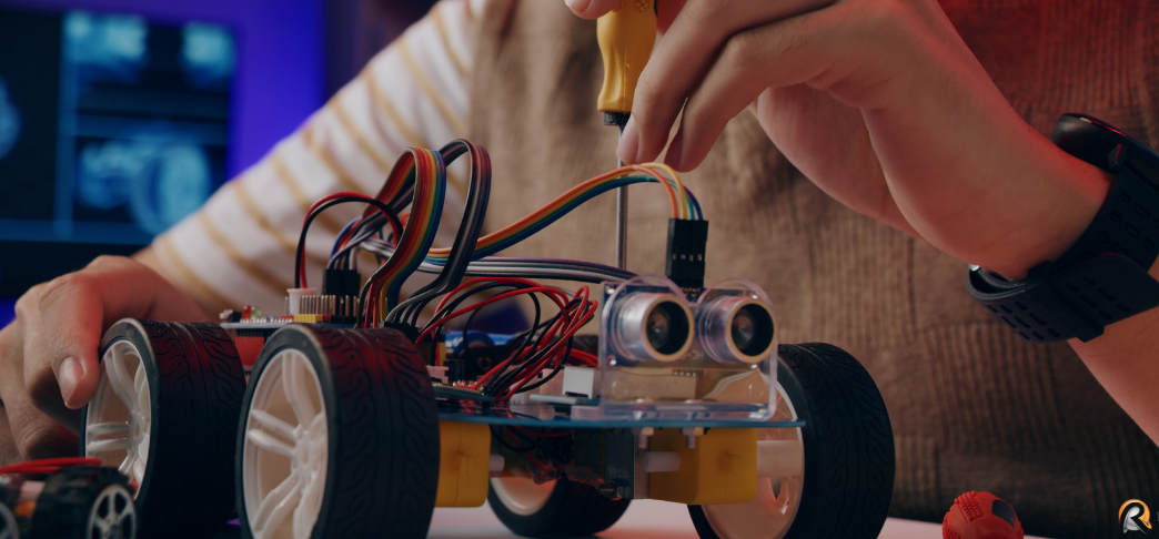 Arduino kartları, sensör setleri